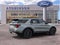 2027 Ford Explorer Tremor®