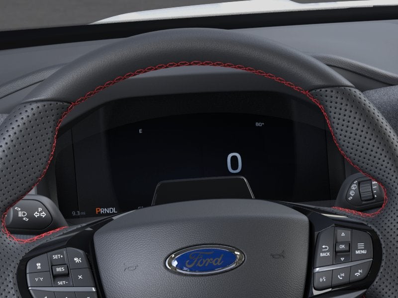 2026 Ford Explorer ST-Line - Photo 13