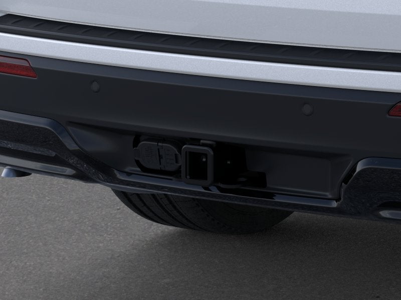2026 Ford Explorer ST-Line - Photo 23