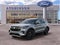 2027 Ford Explorer Tremor®