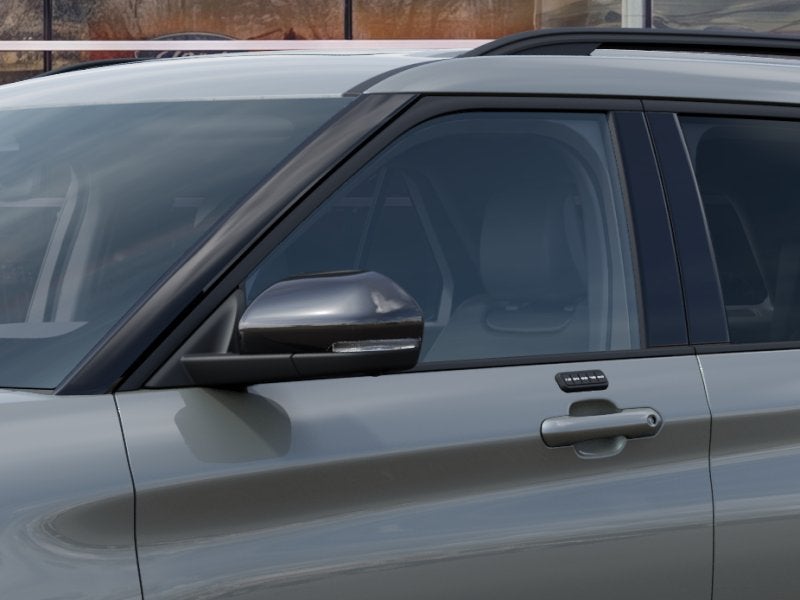 2027 Ford Explorer Tremor®
