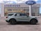 2027 Ford Explorer Tremor®