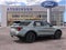 2027 Ford Explorer Tremor®