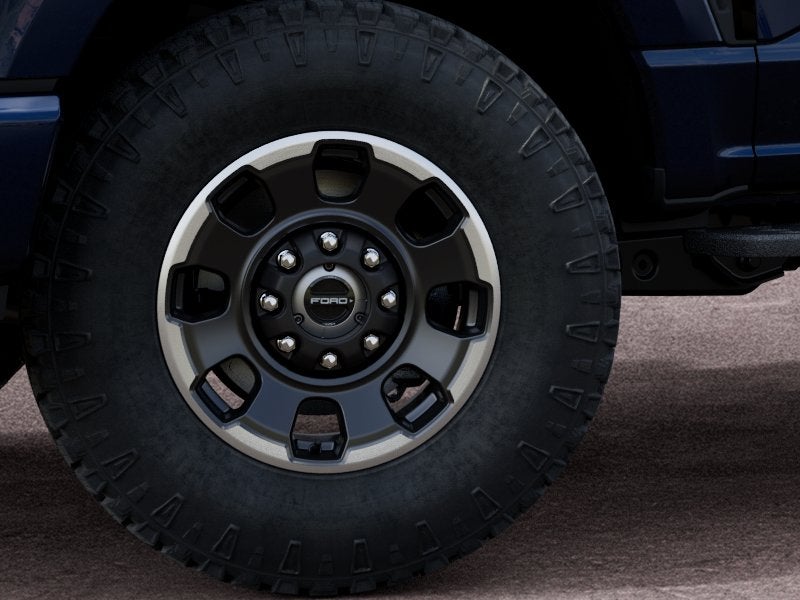 2027 Ford F-250SD XL
