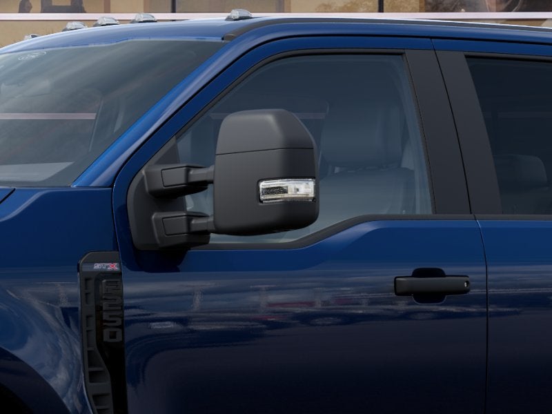 2027 Ford F-250SD XL