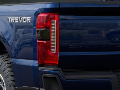 2027 Ford F-250SD XL