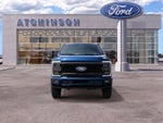 2027 Ford F-250SD XL
