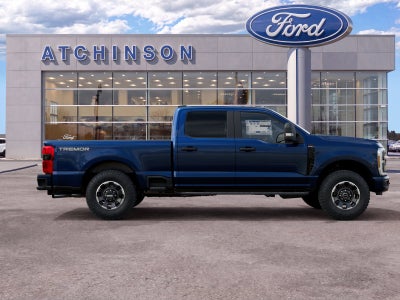2027 Ford F-250SD XL