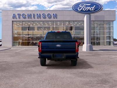2027 Ford F-250SD XL