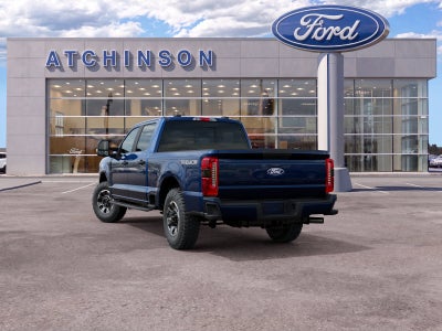 2027 Ford F-250SD XL