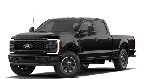 2027 Ford F-250SD XL