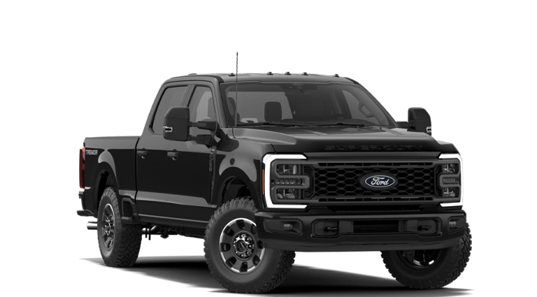 2027 Ford F-250SD XL