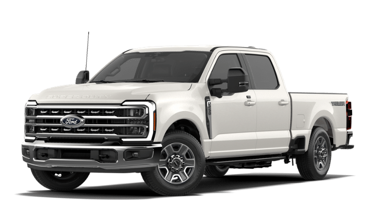 2027 Ford F-250SD Lariat