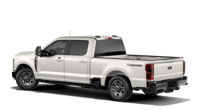 2027 Ford F-250SD Lariat