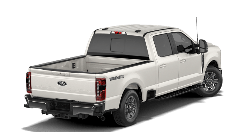 2027 Ford F-250SD Lariat