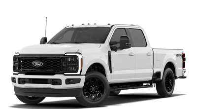 2027 Ford F-250SD Lariat