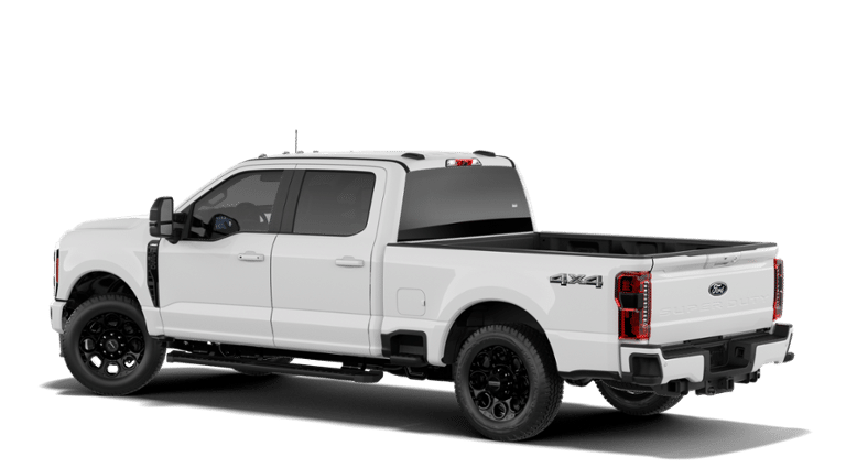 2027 Ford F-250SD Lariat
