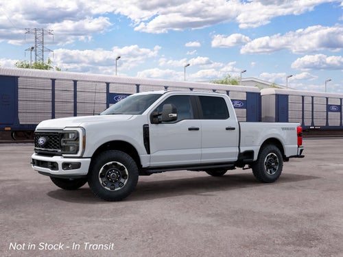2027 Ford F-350SD XL
