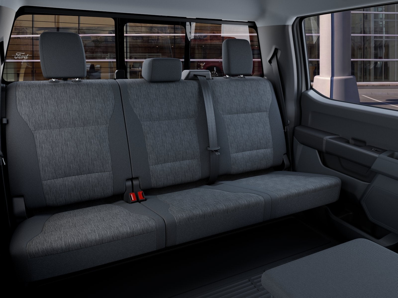 2027 Ford F-350SD XL