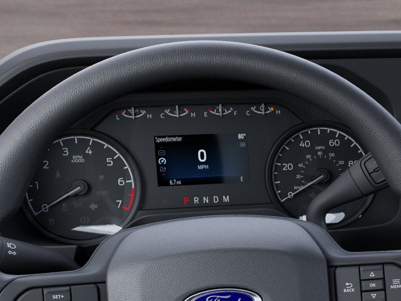 2027 Ford F-350SD XL