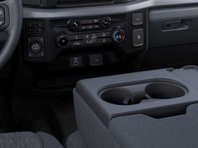 2027 Ford F-350SD XL