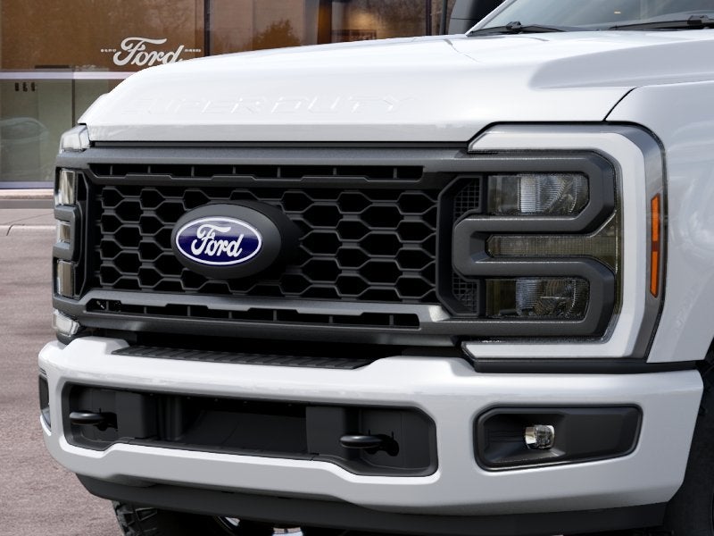 2027 Ford F-350SD XL