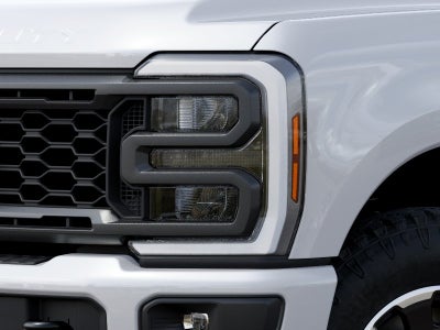 2027 Ford F-350SD XL