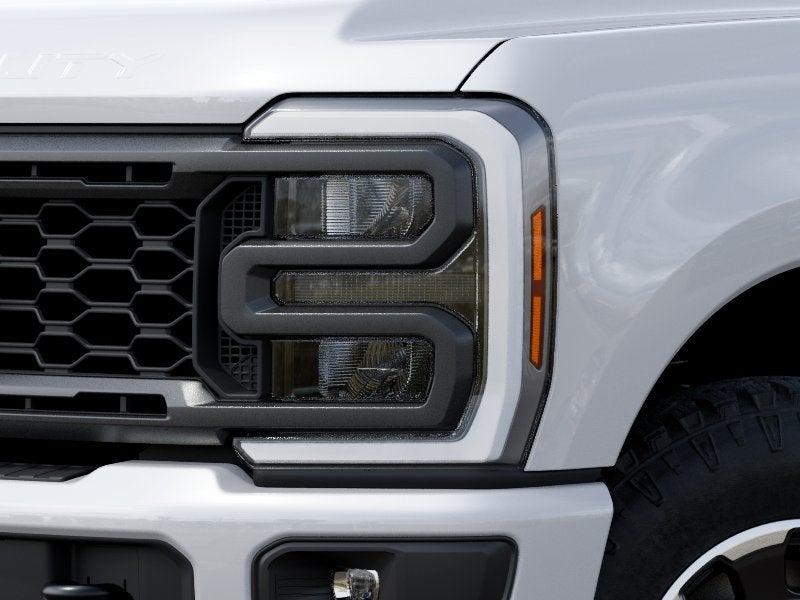 2027 Ford F-350SD XL