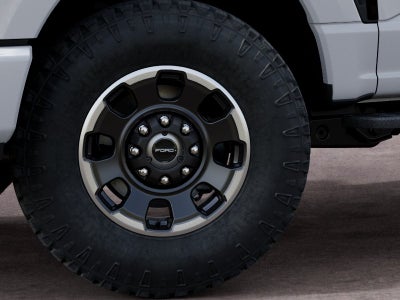 2027 Ford F-350SD XL