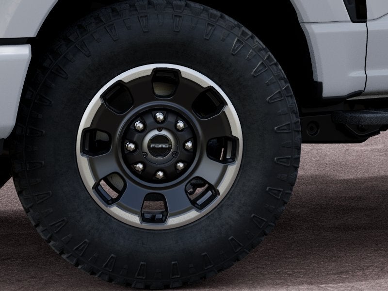 2027 Ford F-350SD XL