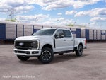 2027 Ford F-350SD XL