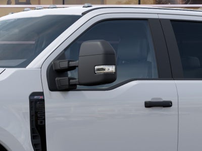 2027 Ford F-350SD XL