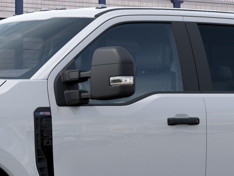 2027 Ford F-350SD XL