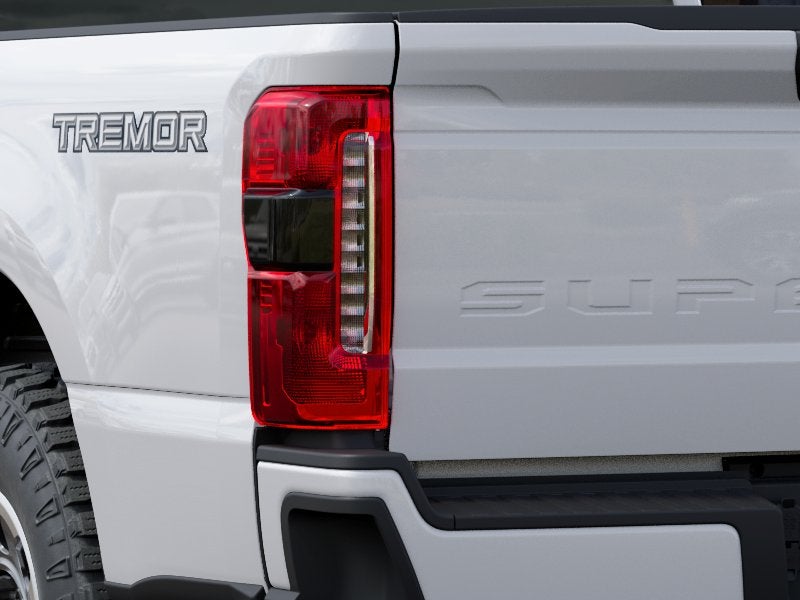 2027 Ford F-350SD XL