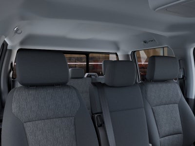 2027 Ford F-350SD XL