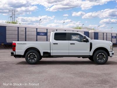 2027 Ford F-350SD XL