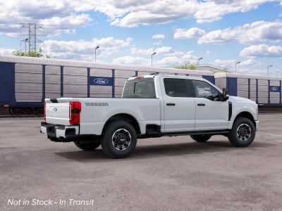 2027 Ford F-350SD XL