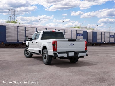 2027 Ford F-350SD XL