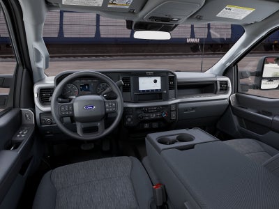 2027 Ford F-350SD XL