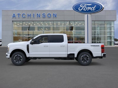2026 Ford F-350SD XLT