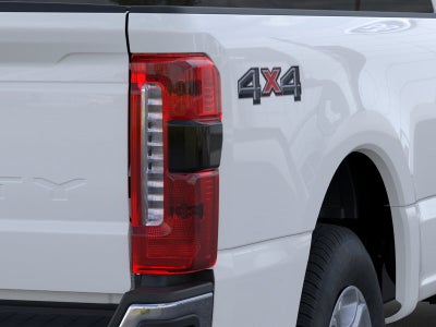 2026 Ford F-350SD XLT