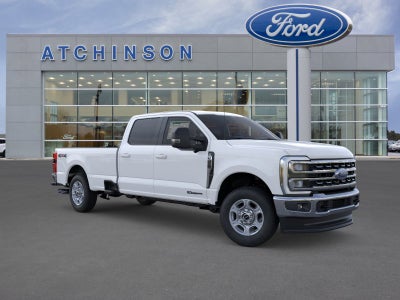 2026 Ford F-350SD XLT
