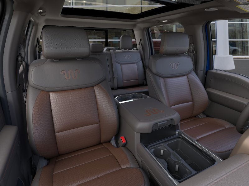 2026 Ford Super Duty F-450® King Ranch®