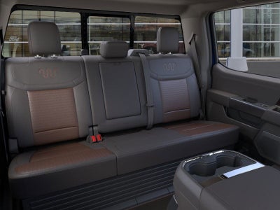 2026 Ford Super Duty F-450® King Ranch®