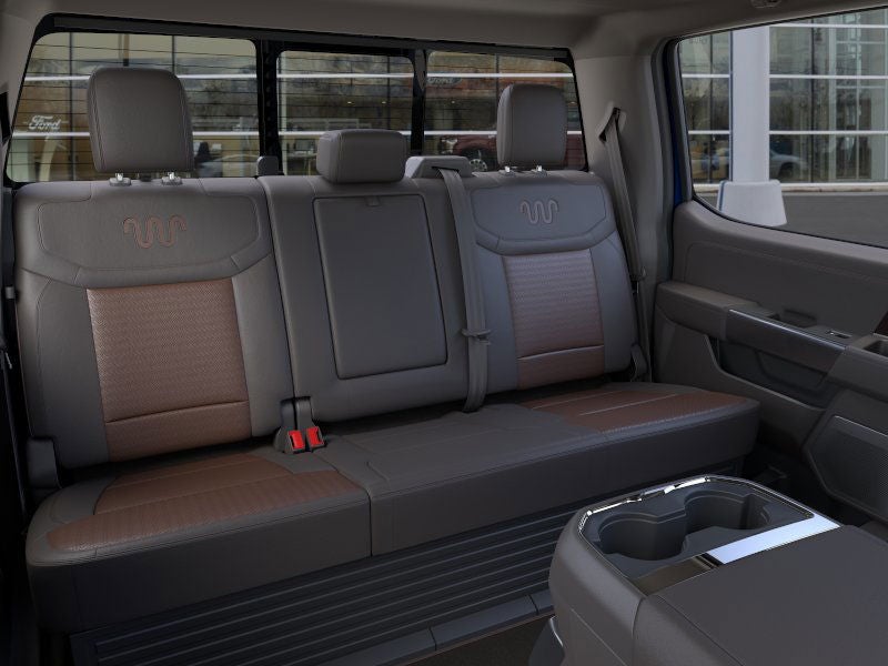 2026 Ford Super Duty F-450® King Ranch®