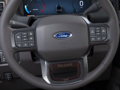 2026 Ford Super Duty F-450® King Ranch®
