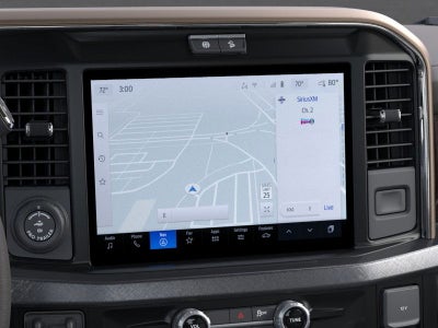 2026 Ford Super Duty F-450® King Ranch®