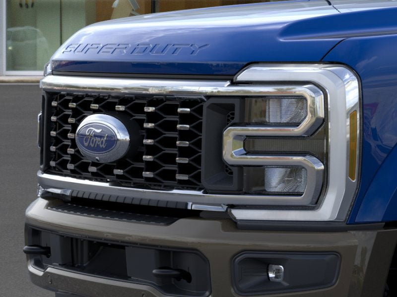 2026 Ford Super Duty F-450® King Ranch®