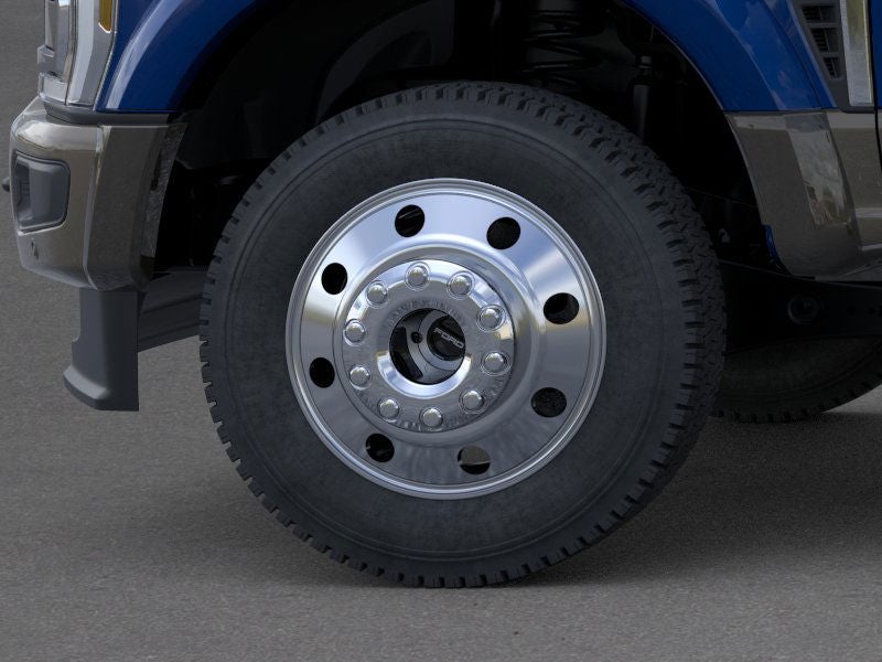 2026 Ford Super Duty F-450® King Ranch®