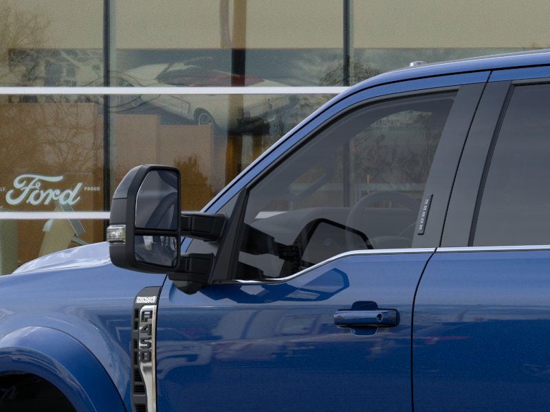 2026 Ford Super Duty F-450® King Ranch®